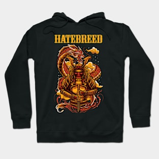 HATEBREED MERCH VTG Hoodie